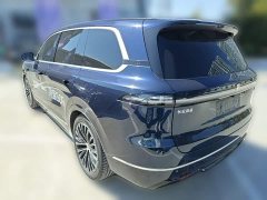Deepal Deep Blue S09 Four-Wheel Drive Ultra Premium Edition - ფოტო 7