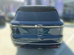 Deepal Deep Blue S09 Four-Wheel Drive Ultra Premium Edition - ფოტო 8