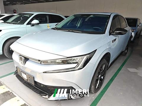 2024 Honda NP2 Jipai 2 Advanced Edition