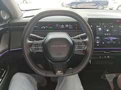 Honda NP2 Jipai 2 Advanced Edition - ფოტო 11