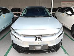 Honda NP2 Jipai 2 Advanced Edition - ფოტო 3