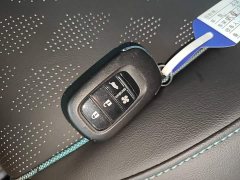 Honda NP2 Jipai 2 Advanced Edition - ფოტო 9