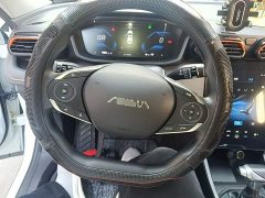Dongfeng Yixuan 1.5L Automatic Dynamic Speed Edition - ფოტო 11