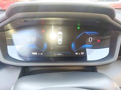 Dongfeng Yixuan 1.5L Automatic Dynamic Speed Edition - ფოტო 12