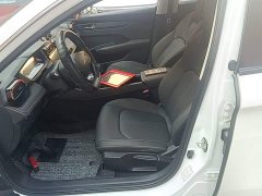 Dongfeng Yixuan 1.5L Automatic Dynamic Speed Edition - ფოტო 15