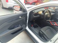 Dongfeng Yixuan 1.5L Automatic Dynamic Speed Edition - ფოტო 16