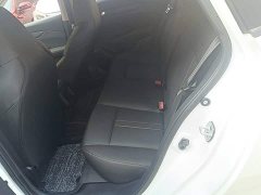 Dongfeng Yixuan 1.5L Automatic Dynamic Speed Edition - ფოტო 17