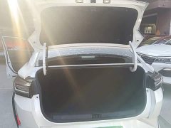 Dongfeng Yixuan 1.5L Automatic Dynamic Speed Edition - ფოტო 19