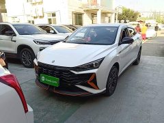 Dongfeng Yixuan 1.5L Automatic Dynamic Speed Edition - ფოტო 2