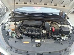 Dongfeng Yixuan 1.5L Automatic Dynamic Speed Edition - ფოტო 20