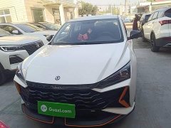 Dongfeng Yixuan 1.5L Automatic Dynamic Speed Edition - ფოტო 3