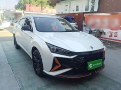Dongfeng Yixuan 1.5L Automatic Dynamic Speed Edition - ფოტო 4