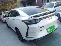 Dongfeng Yixuan 1.5L Automatic Dynamic Speed Edition - ფოტო 5