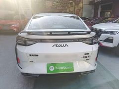Dongfeng Yixuan 1.5L Automatic Dynamic Speed Edition - ფოტო 6