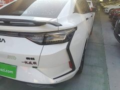 Dongfeng Yixuan 1.5L Automatic Dynamic Speed Edition - ფოტო 8