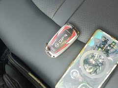 Dongfeng Yixuan 1.5L Automatic Dynamic Speed Edition - ფოტო 9