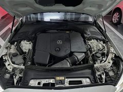 Mercedes-Benz C-Class Facelift C 260 L Sport Edition - ფოტო 13