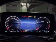 Mercedes-Benz C-Class Facelift C 260 L Sport Edition - ფოტო 4