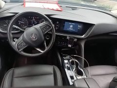 Buick Envision Plus 2023 Envision Plus 652T Five-Seater Luxury - ფოტო 10