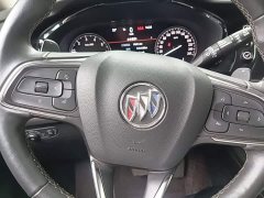 Buick Envision Plus 2023 Envision Plus 652T Five-Seater Luxury - ფოტო 11