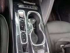 Buick Envision Plus 2023 Envision Plus 652T Five-Seater Luxury - ფოტო 14