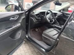 Buick Envision Plus 2023 Envision Plus 652T Five-Seater Luxury - ფოტო 16