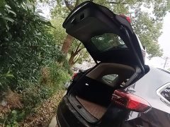 Buick Envision Plus 2023 Envision Plus 652T Five-Seater Luxury - ფოტო 19