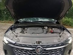 Buick Envision Plus 2023 Envision Plus 652T Five-Seater Luxury - ფოტო 20