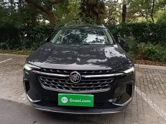 Buick Envision Plus 2023 Envision Plus 652T Five-Seater Luxury - ფოტო 3