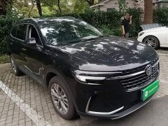 Buick Envision Plus 2023 Envision Plus 652T Five-Seater Luxury - ფოტო 4