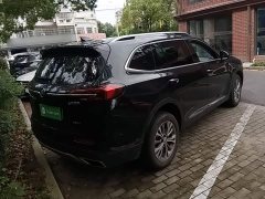 Buick Envision Plus 2023 Envision Plus 652T Five-Seater Luxury - ფოტო 7