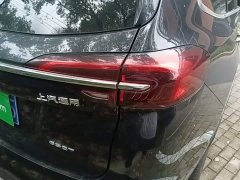 Buick Envision Plus 2023 Envision Plus 652T Five-Seater Luxury - ფოტო 8
