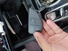 Buick Envision Plus 2023 Envision Plus 652T Five-Seater Luxury - ფოტო 9