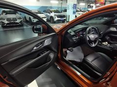 Cadillac CT4 25T Luxury - ფოტო 12