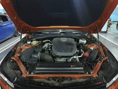 Cadillac CT4 25T Luxury - ფოტო 16