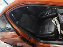 Cadillac CT4 25T Luxury - ფოტო 20