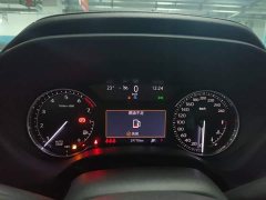 Cadillac CT4 25T Luxury - ფოტო 8