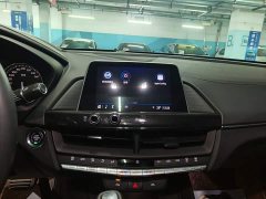 Cadillac CT4 25T Luxury - ფოტო 9