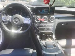 Mercedes-Benz C-Class C 260 L AMG Line Exclusive Edition - ფოტო 13