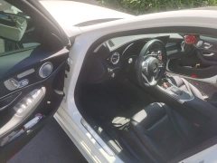 Mercedes-Benz C-Class C 260 L AMG Line Exclusive Edition - ფოტო 14