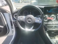 Mercedes-Benz C-Class C 260 L AMG Line Exclusive Edition - ფოტო 3