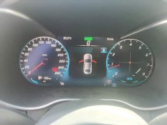 Mercedes-Benz C-Class C 260 L AMG Line Exclusive Edition - ფოტო 4
