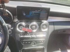 Mercedes-Benz C-Class C 260 L AMG Line Exclusive Edition - ფოტო 6