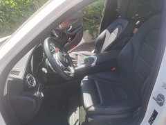 Mercedes-Benz C-Class C 260 L AMG Line Exclusive Edition - ფოტო 8