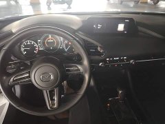 Mazda3 Axela 2.0L Automatic Elegant Edition - ფოტო 10