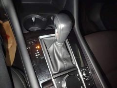 Mazda3 Axela 2.0L Automatic Elegant Edition - ფოტო 14