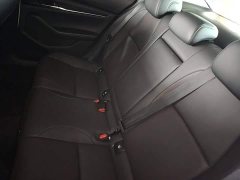 Mazda3 Axela 2.0L Automatic Elegant Edition - ფოტო 17
