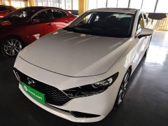 Mazda3 Axela 2.0L Automatic Elegant Edition - ფოტო 2