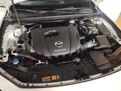 Mazda3 Axela 2.0L Automatic Elegant Edition - ფოტო 20
