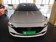 Mazda3 Axela 2.0L Automatic Elegant Edition - ფოტო 3